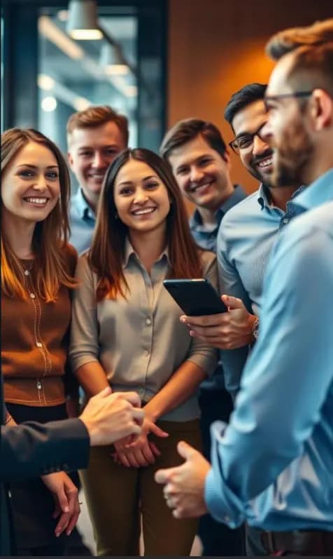 Equipo de profesionales